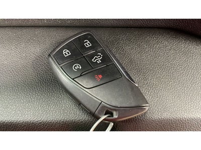 2024 Chevrolet Silverado 3500 HD High Country