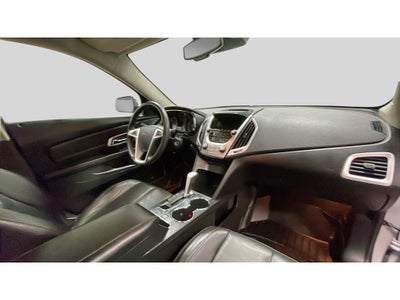 2014 GMC Terrain SLT