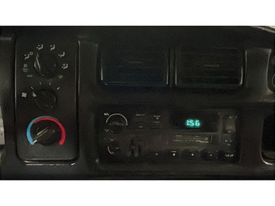 2000 Dodge Ram BR3500 ST