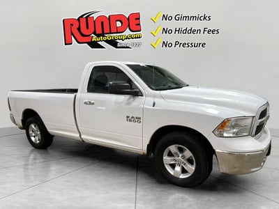 2013 RAM 1500 SLT