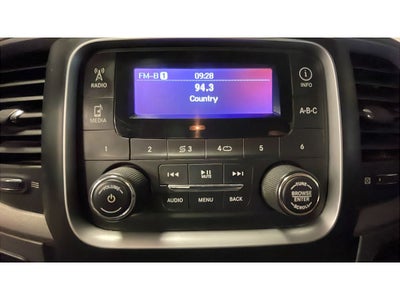 2014 RAM 2500 Tradesman