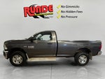 2014 RAM 2500 Tradesman