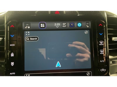 2022 RAM 2500 Power Wagon