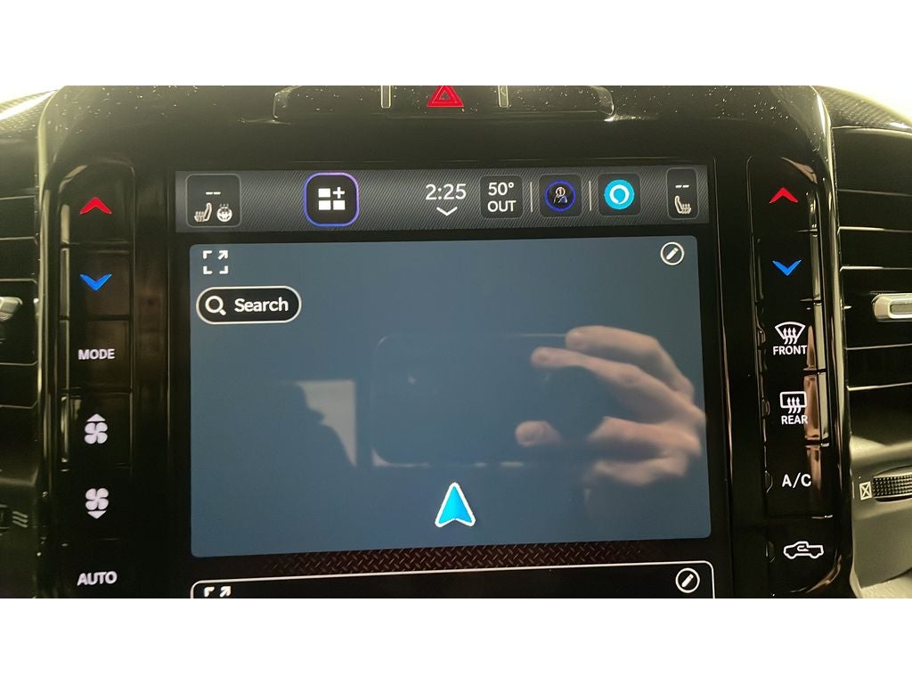 2022 RAM 2500 Power Wagon