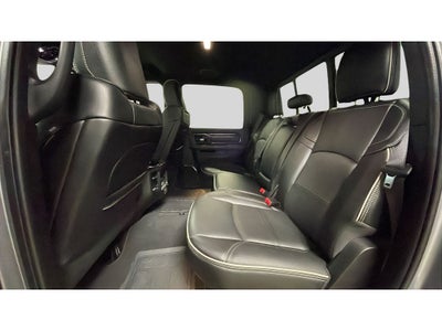 2022 RAM 2500 Power Wagon