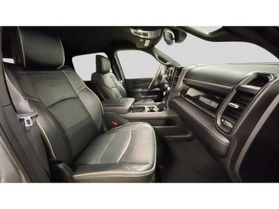 2022 RAM 2500 Power Wagon