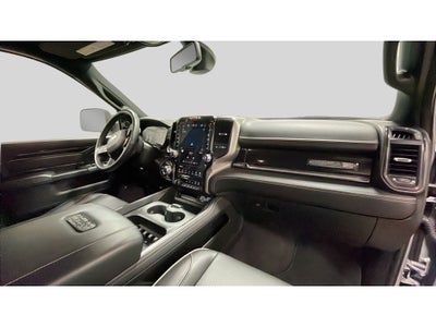 2022 RAM 2500 Power Wagon