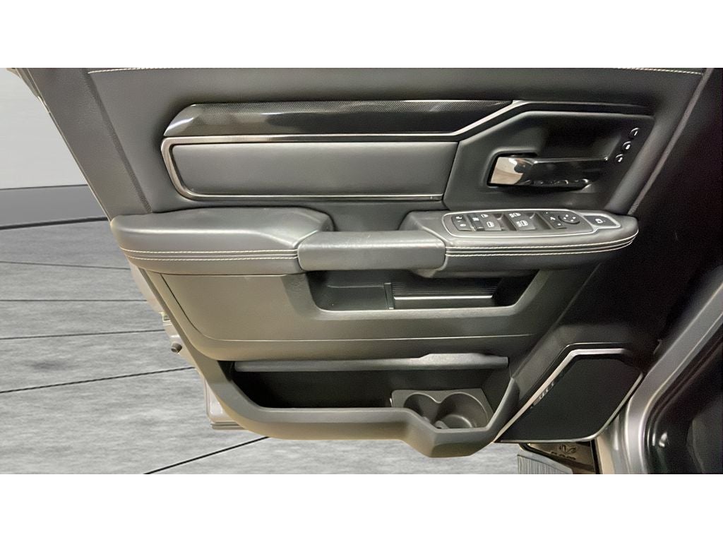 2022 RAM 2500 Power Wagon