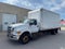 2015 Ford Super Duty F-650 Pro Load XL