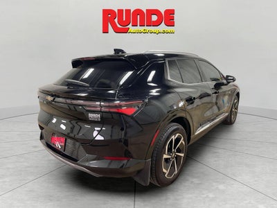 2024 Chevrolet Equinox EV 2LT