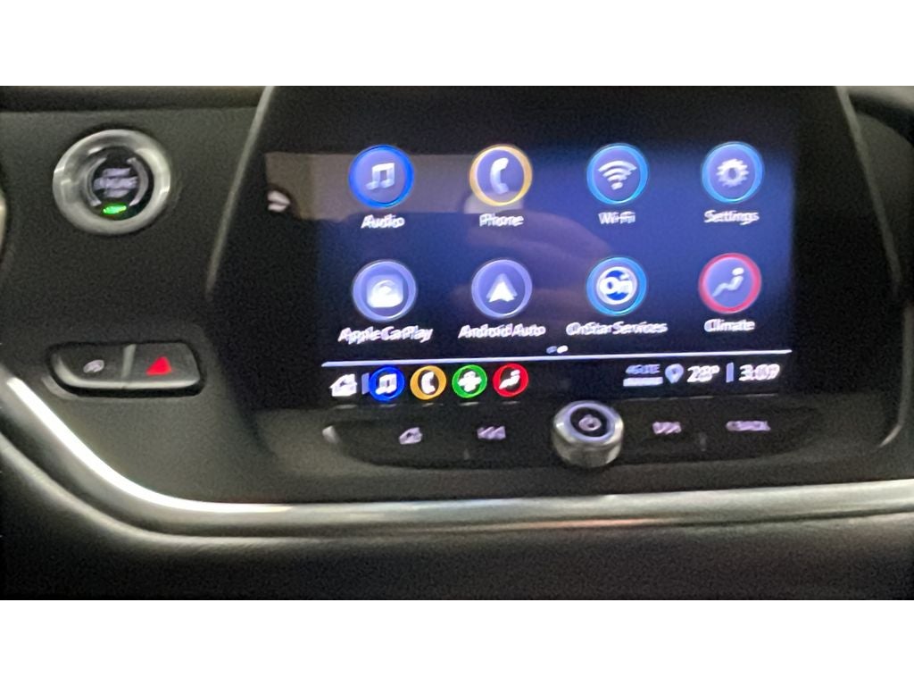 2021 Chevrolet Blazer 2LT