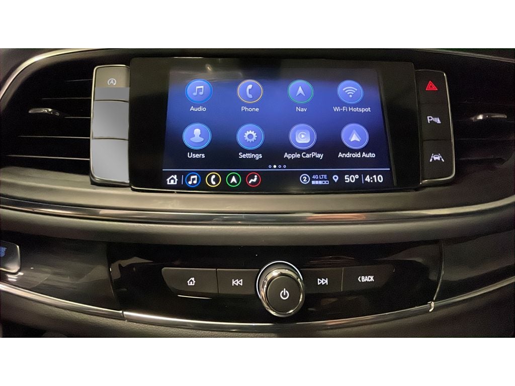 2023 Buick Enclave Premium