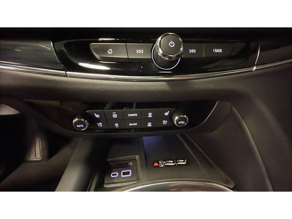 2023 Buick Enclave Premium