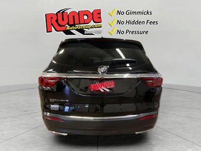 2023 Buick Enclave Premium