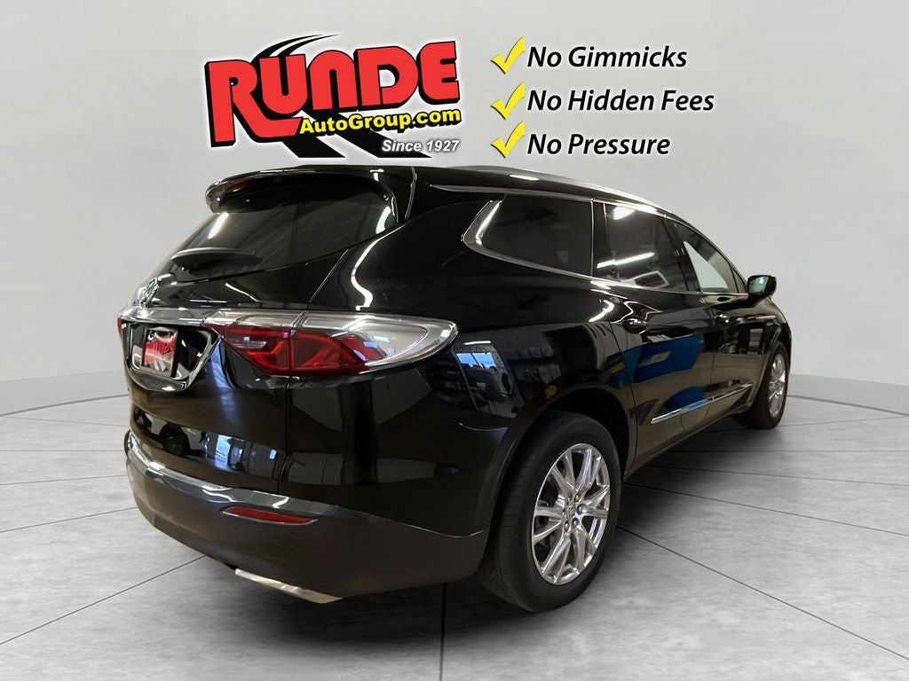 2023 Buick Enclave Premium