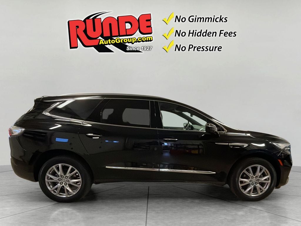 2023 Buick Enclave Premium