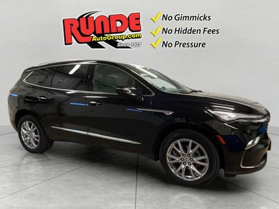 2023 Buick Enclave Premium