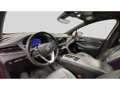 2023 Buick Enclave Premium