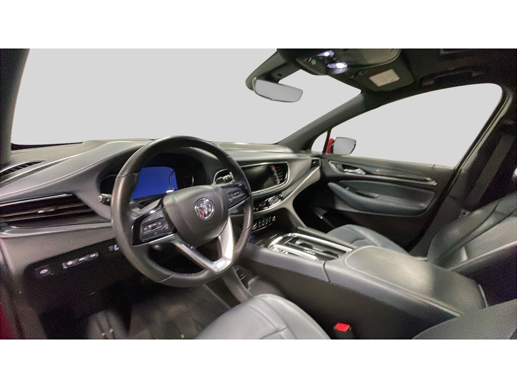 2023 Buick Enclave Premium