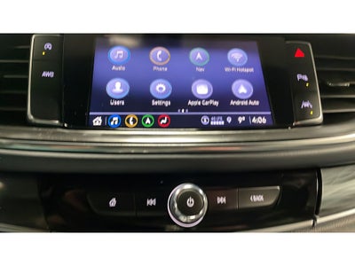 2023 Buick Enclave Premium