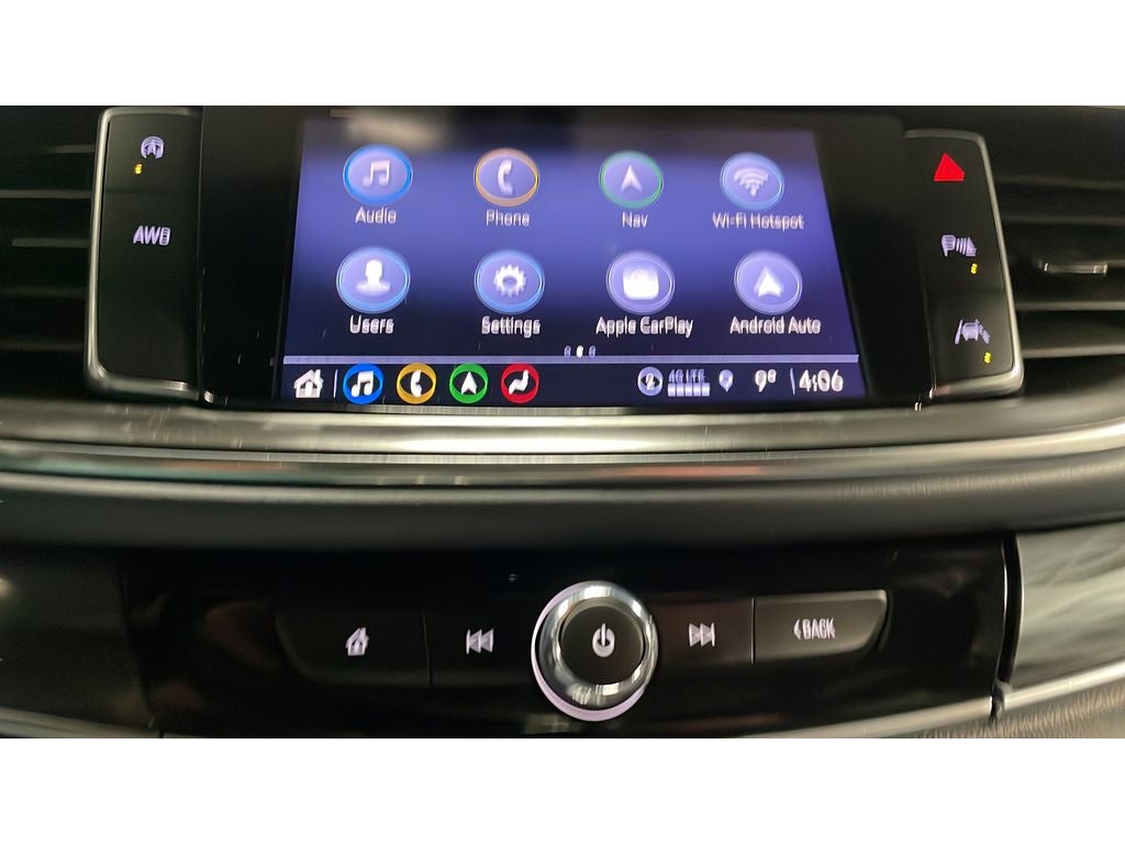 2023 Buick Enclave Premium