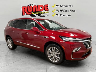 2023 Buick Enclave Premium