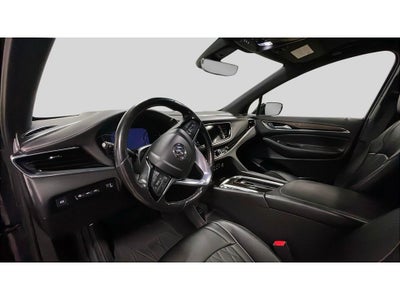 2022 Buick Enclave Avenir