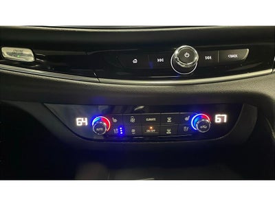 2022 Buick Enclave Avenir