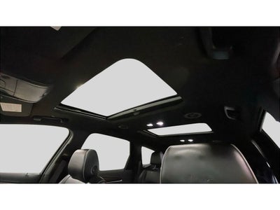 2022 Buick Enclave Avenir