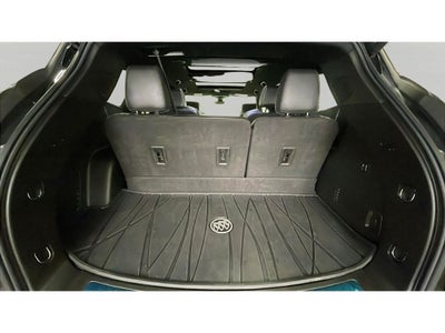 2022 Buick Enclave Avenir