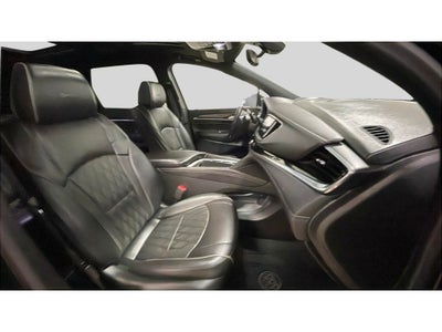 2022 Buick Enclave Avenir