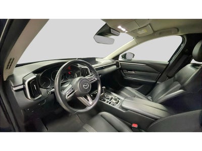2024 Mazda Mazda CX-50 2.5 S Preferred Package