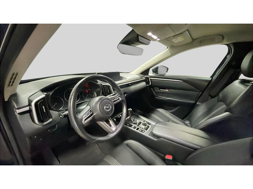 2024 Mazda Mazda CX-50 2.5 S Preferred Package