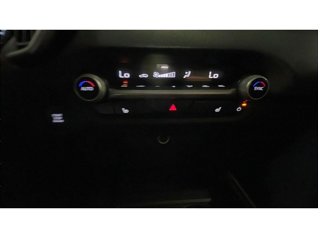 2024 Mazda Mazda CX-50 2.5 S Preferred Package