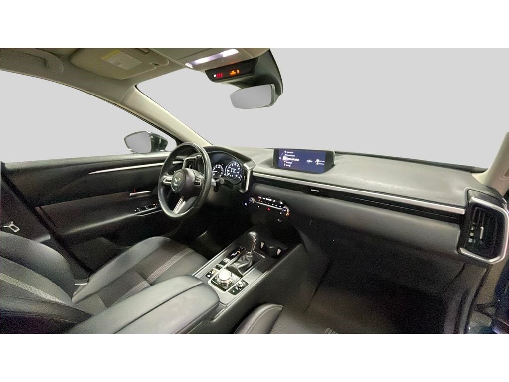 2024 Mazda Mazda CX-50 2.5 S Preferred Package