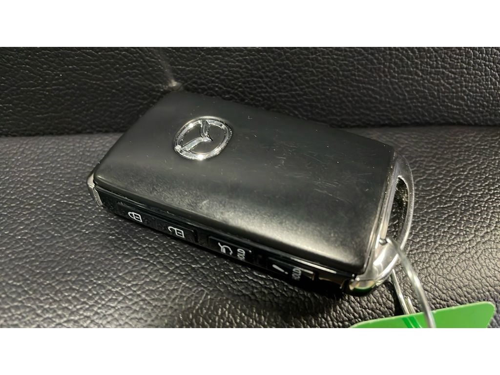 2024 Mazda Mazda CX-50 2.5 S Preferred Package