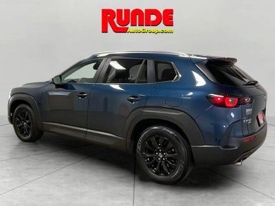 2024 Mazda Mazda CX-50 2.5 S Preferred Package