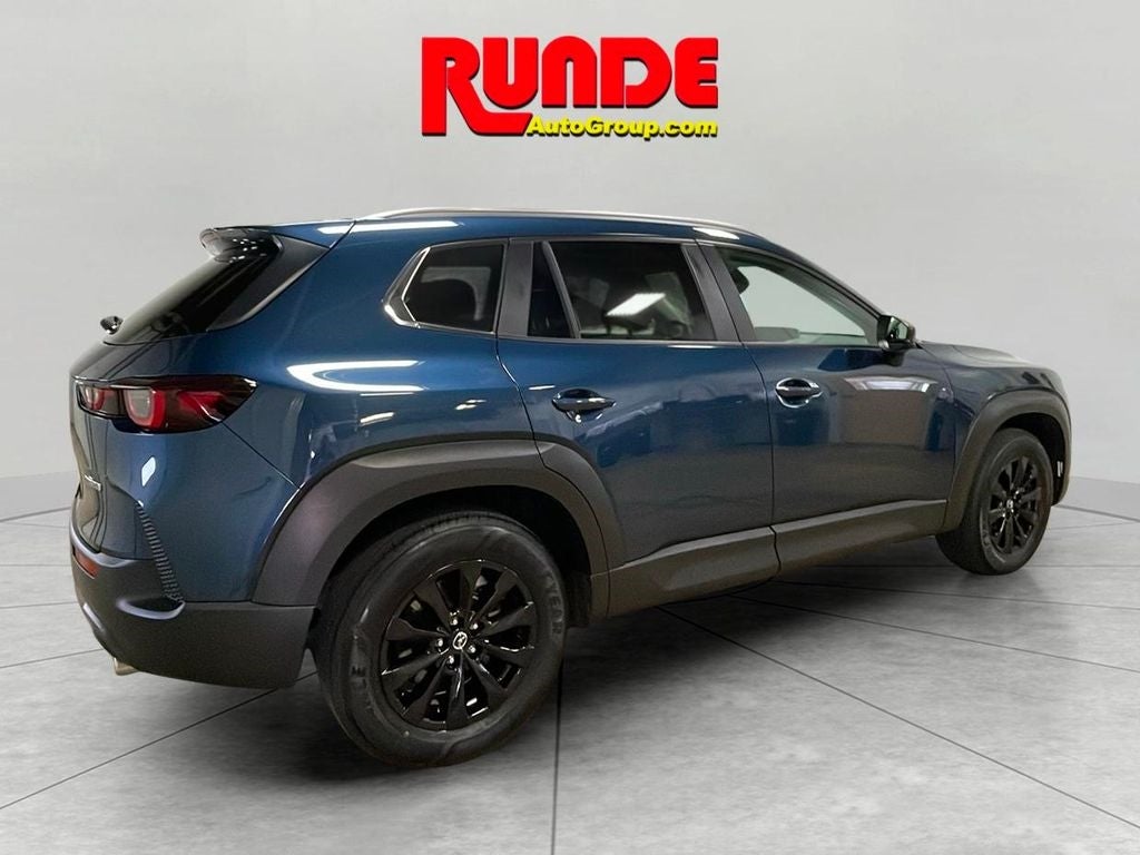 2024 Mazda Mazda CX-50 2.5 S Preferred Package