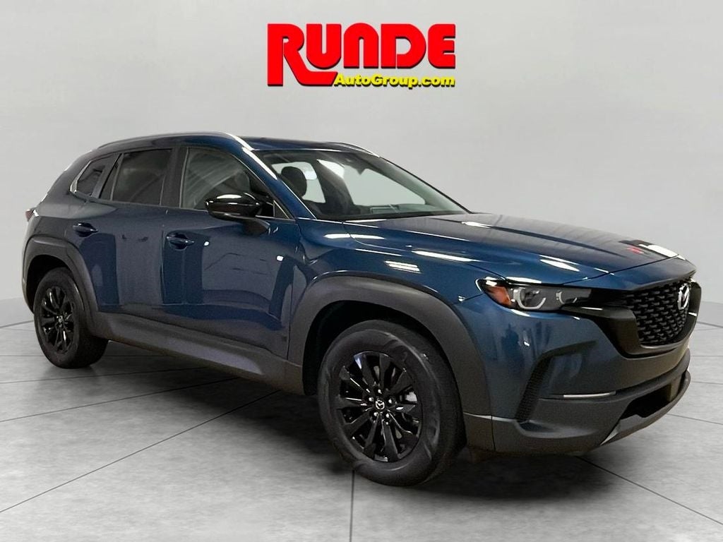 2024 Mazda Mazda CX-50 2.5 S Preferred Package