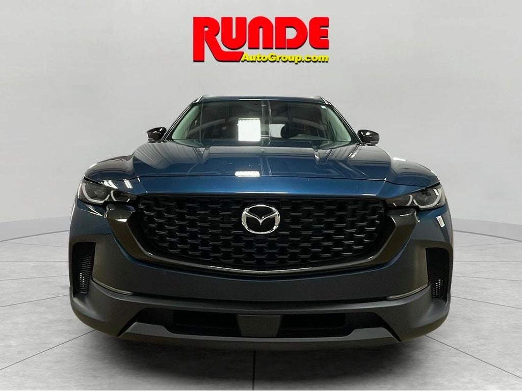 2024 Mazda Mazda CX-50 2.5 S Preferred Package