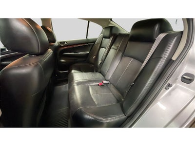 2013 INFINITI G37 Sedan x