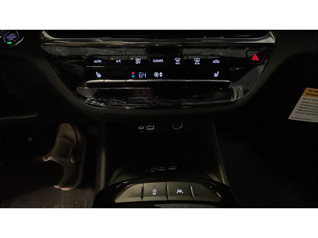 2025 Buick Envista Avenir