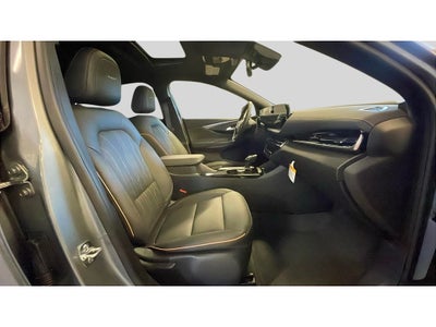 2025 Buick Envista Avenir