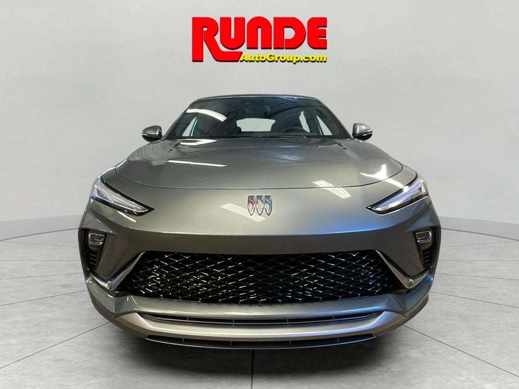 2025 Buick Envista Avenir