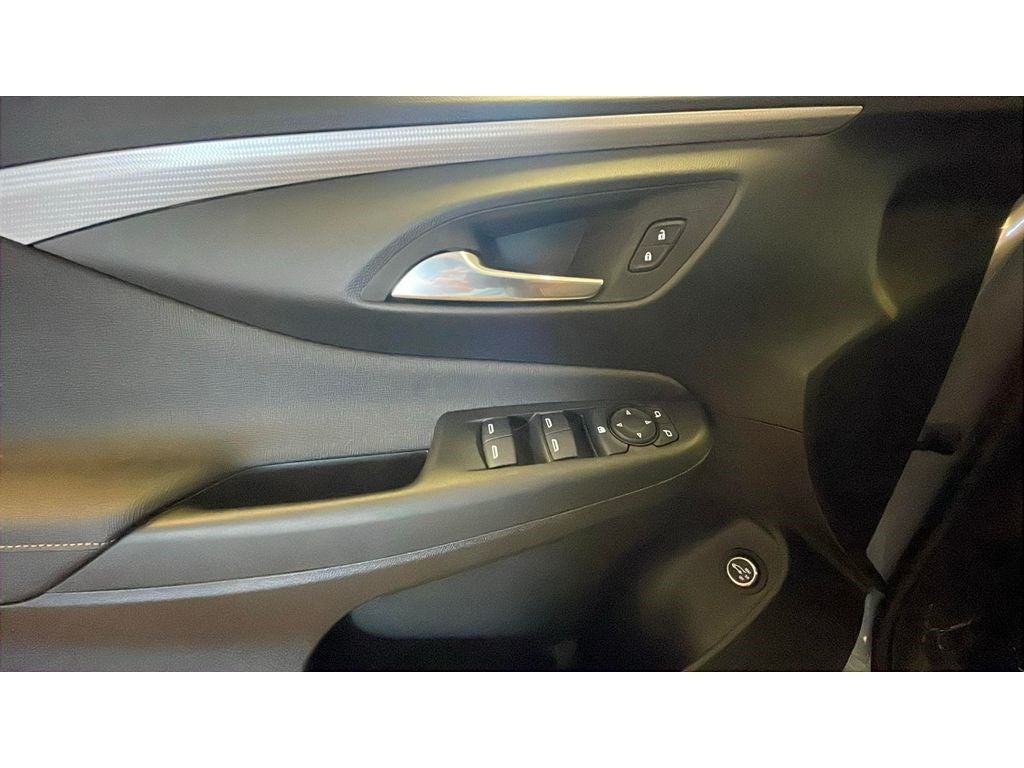 2025 Buick Envista Avenir