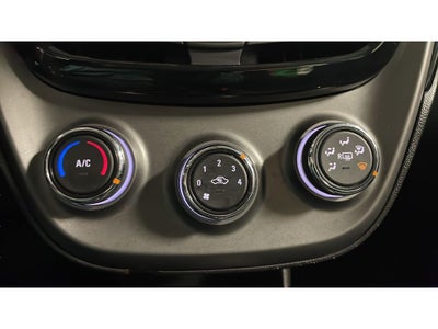 2022 Chevrolet Spark 1LT Automatic
