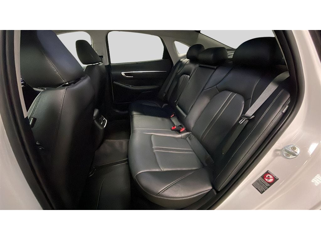 2022 Hyundai Sonata Hybrid Limited