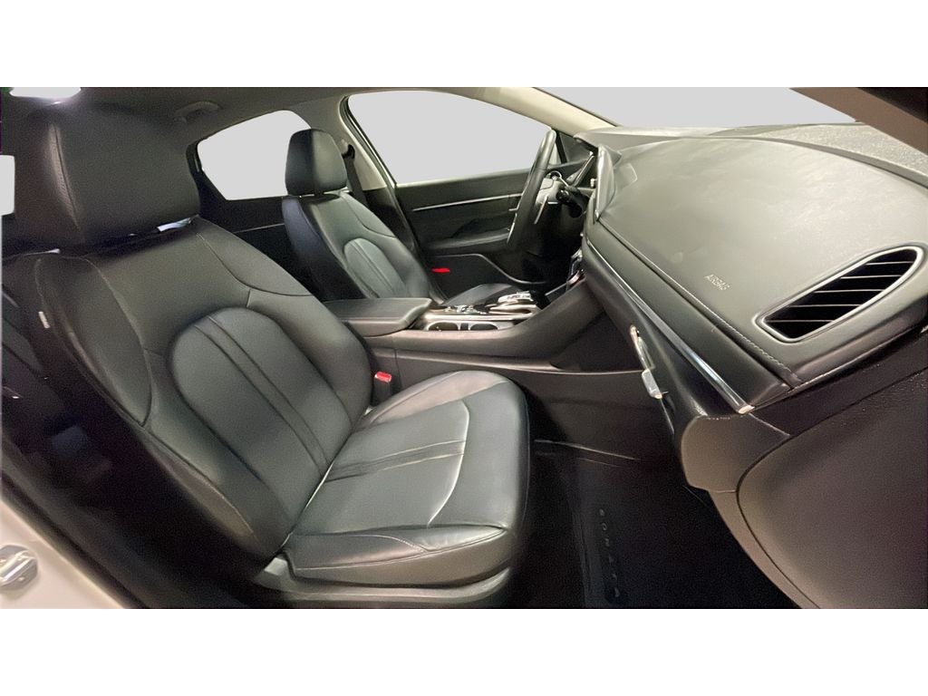 2022 Hyundai Sonata Hybrid Limited