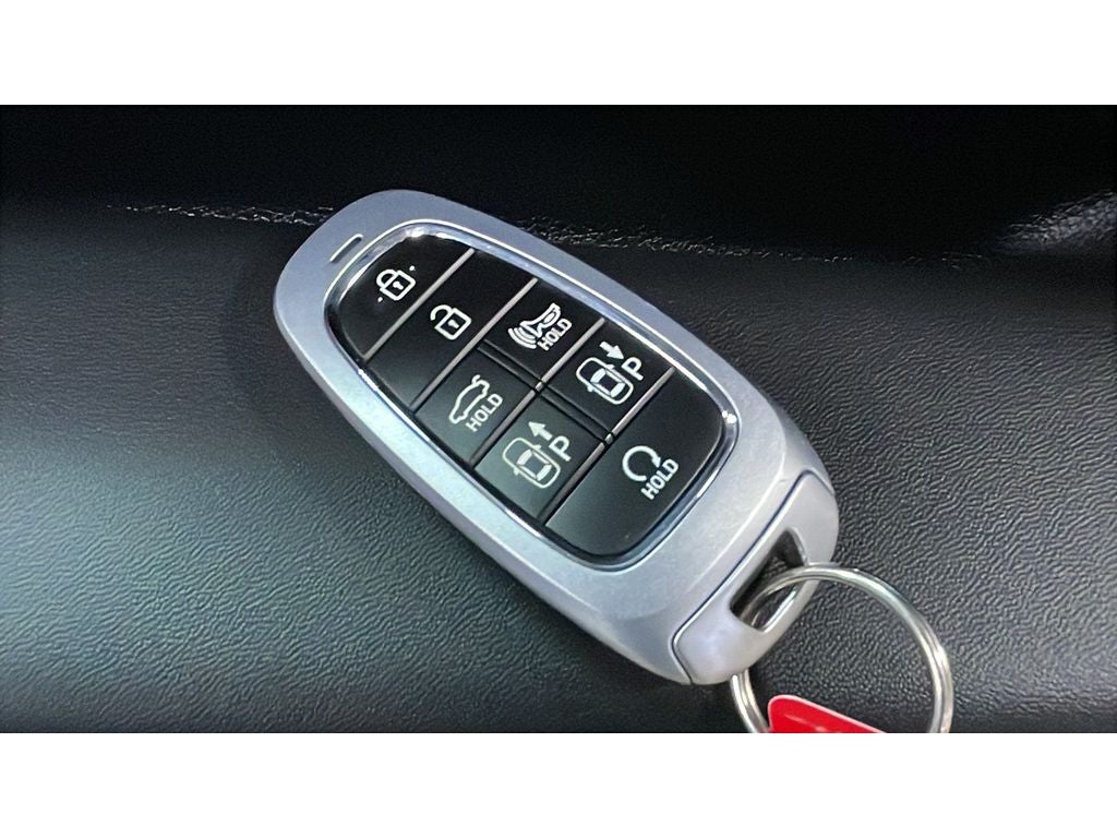 2022 Hyundai Sonata Hybrid Limited