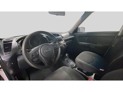 2013 Kia Soul Base
